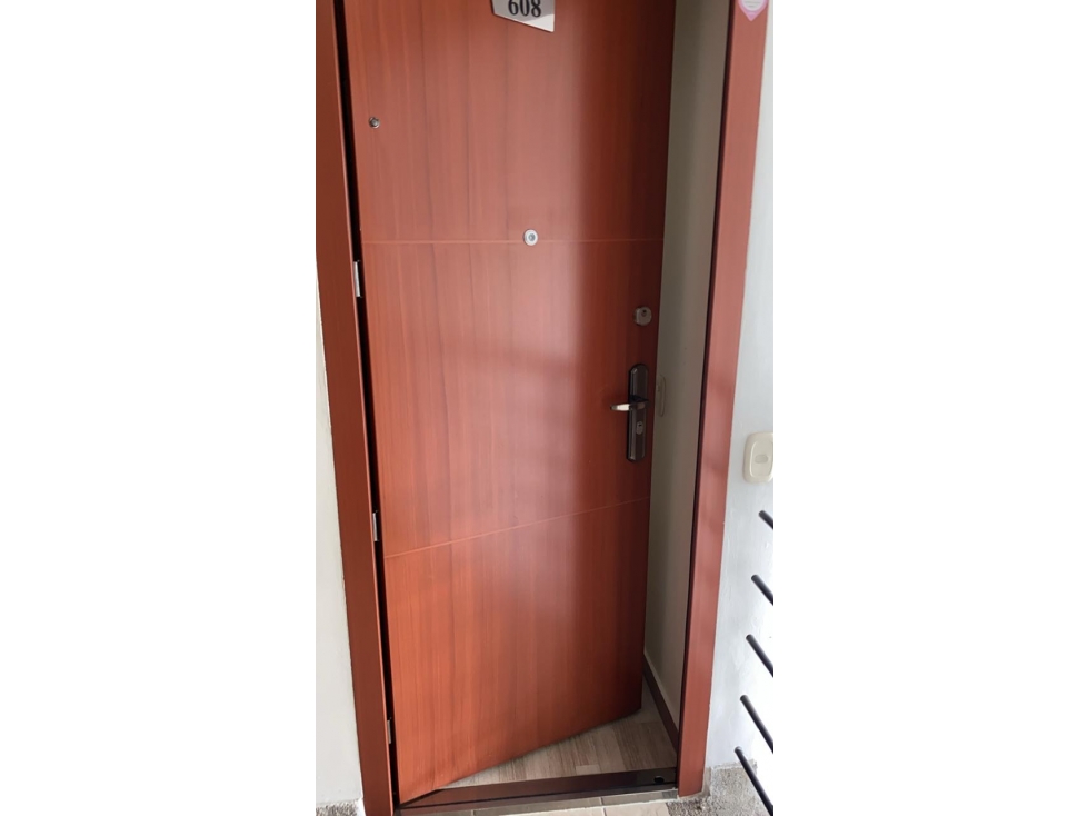 APARTAMENTO EN VENTAS BELEN RINCON — foto 6