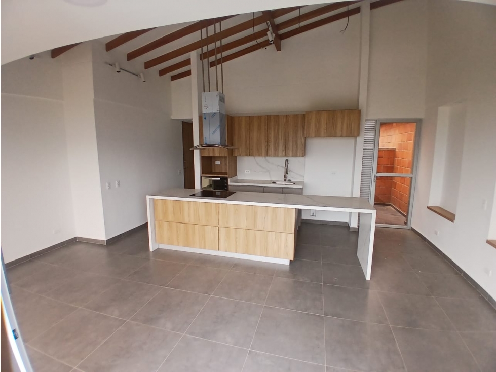 APARTAMENTO PARA ESTRENAR BELEN ALAMEDA — foto 6