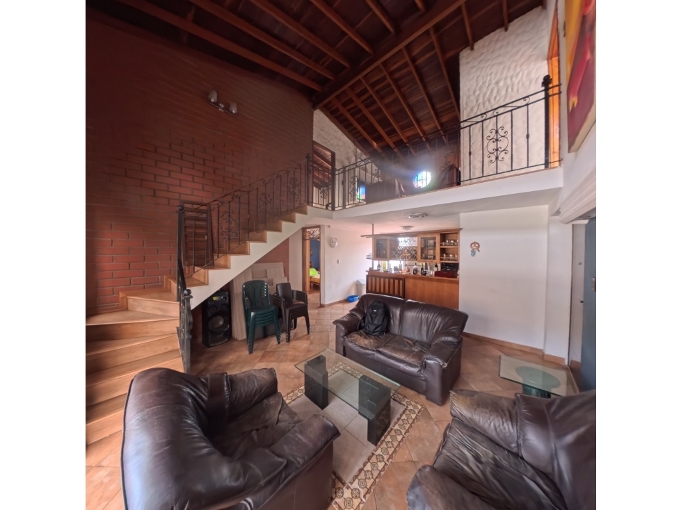 APARTAMENTO DUPLEX EN VENTA SAN JAVIER — foto 2