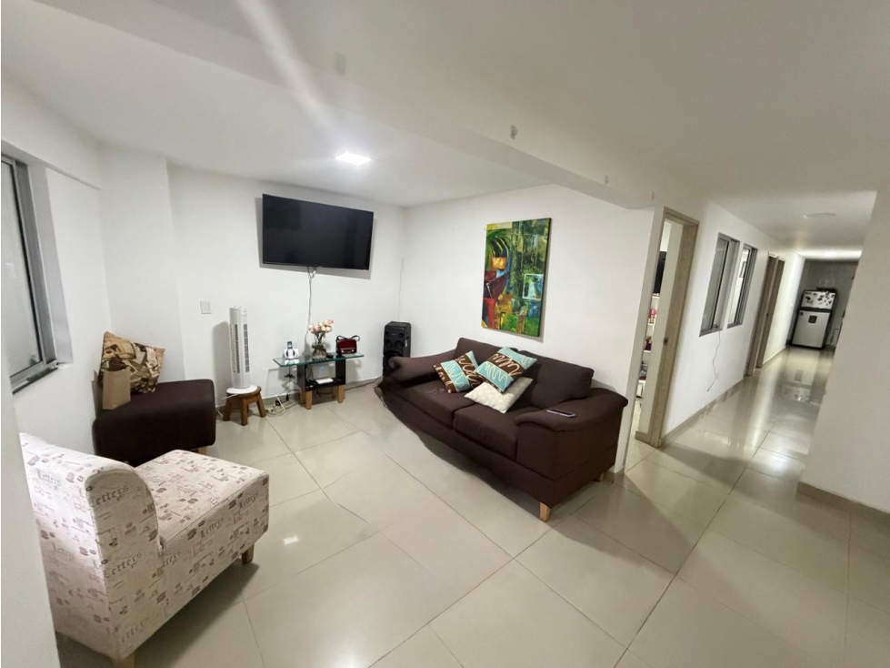 CASA EN VENTA PRIMER PISO SANTA MONICA