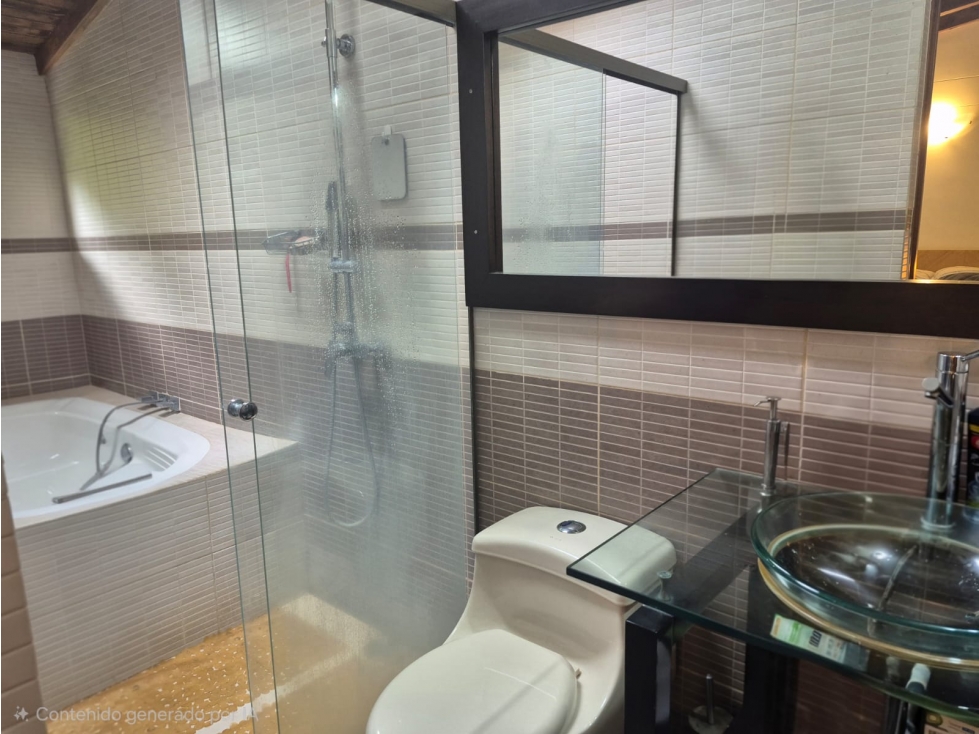 Venta de Casa en Envigado - Cumbres — foto 6