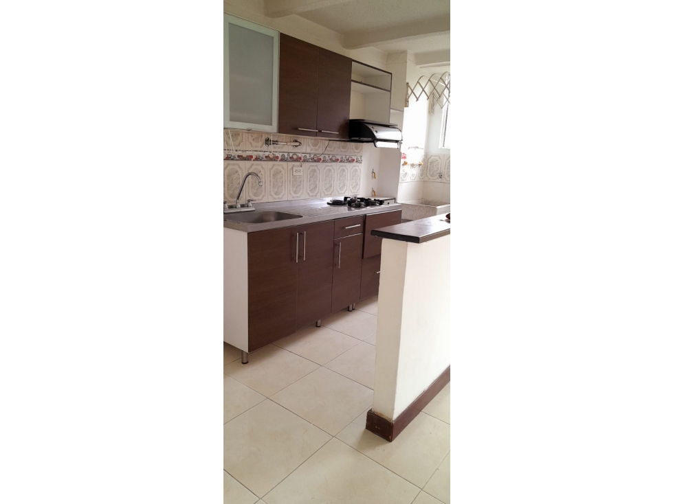 Lindo apartamento en venta rodeo alto
