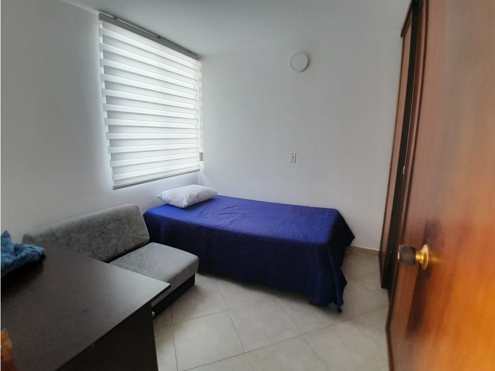 Espectacular apartamento en venta en la loma del indio — foto 6