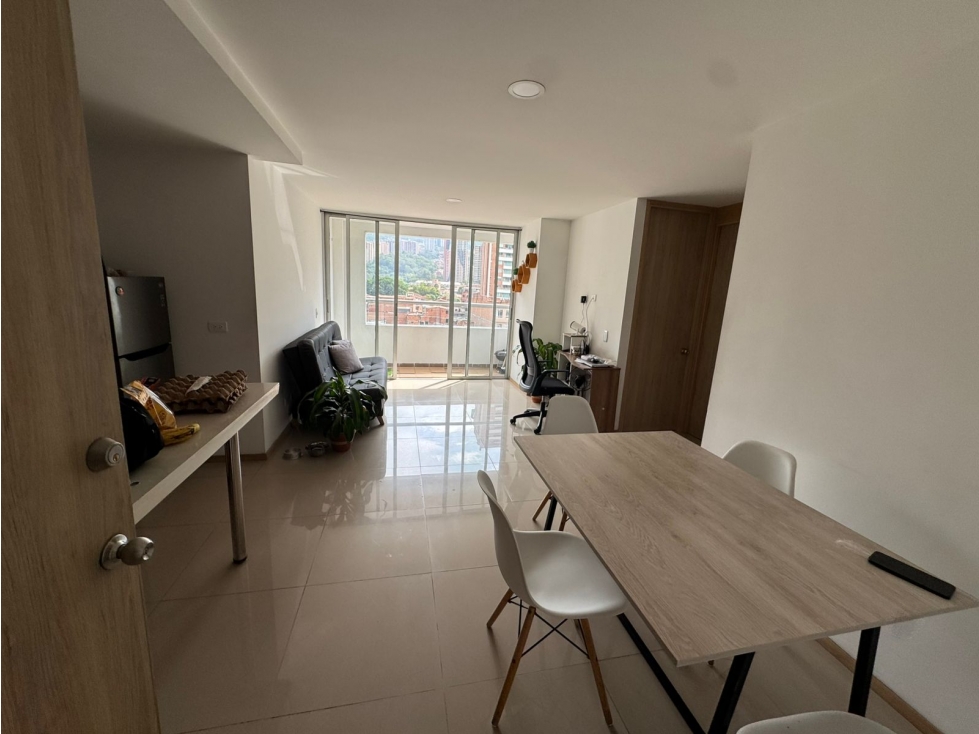 Venta de Apartamento - Bello - 4