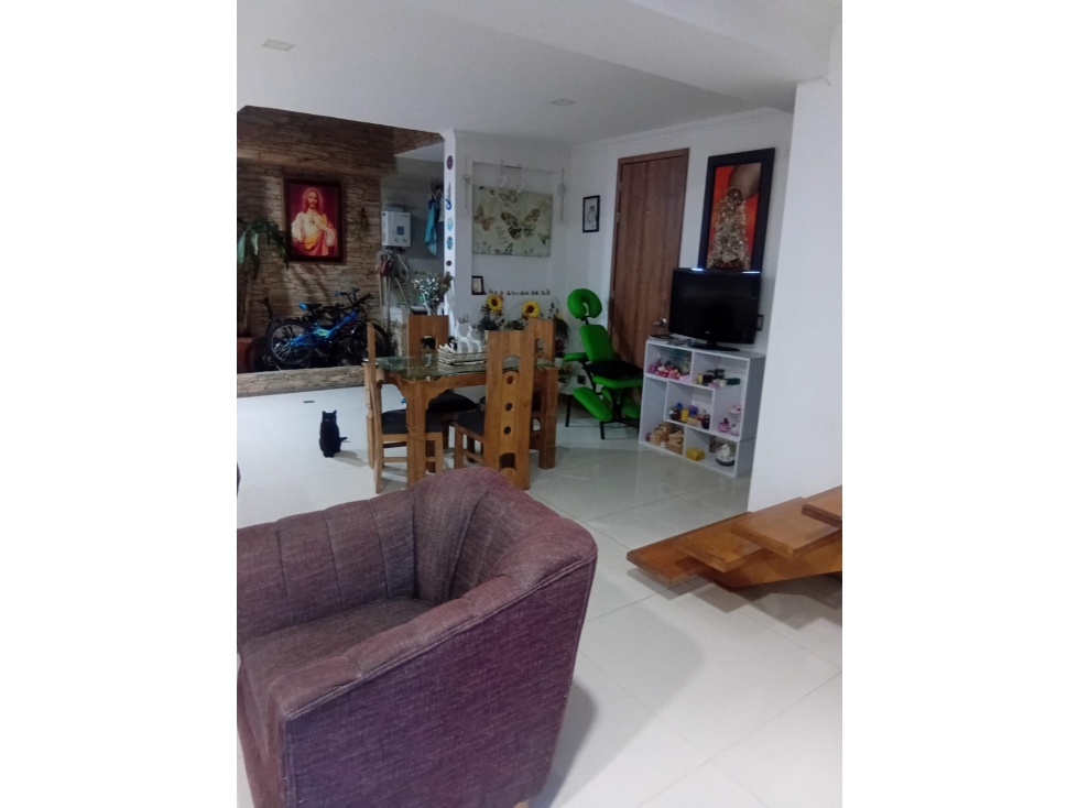 Casa en venta, 3 niveles...envigado — foto 5