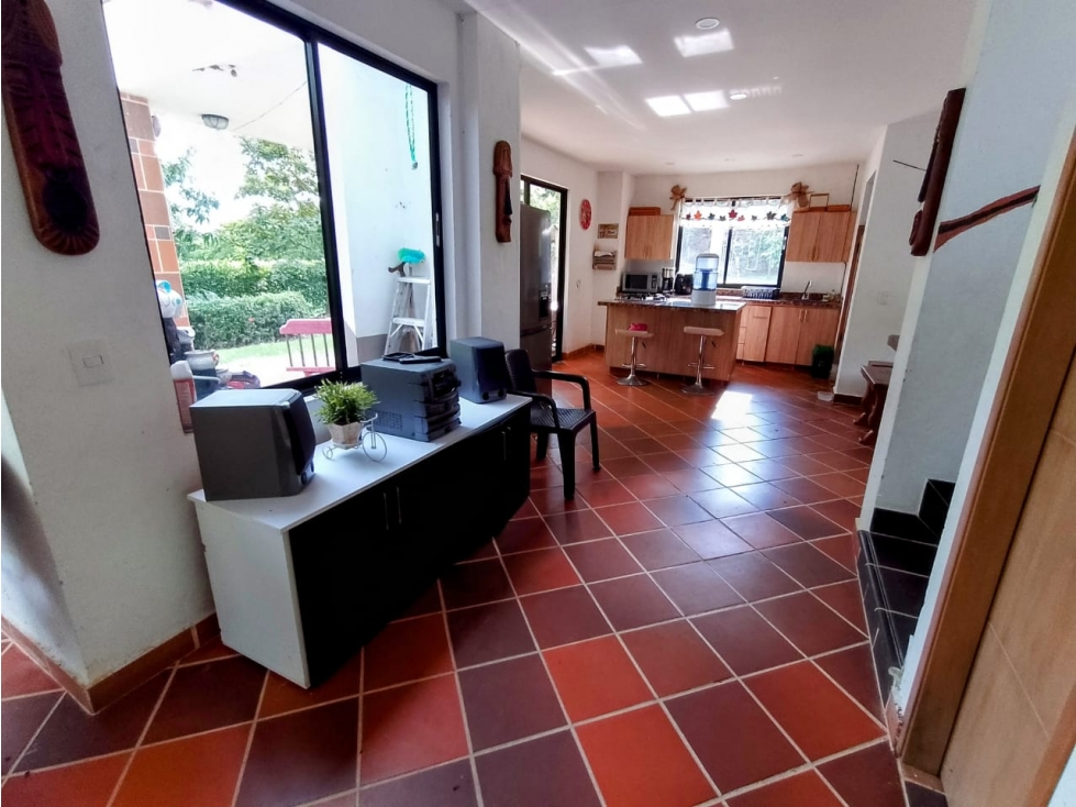 VENTA FINCA DE RECREO SOPETRAN — foto 5