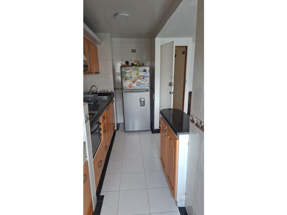 oportunidad, apartamento en Rodeo Alto — foto 4