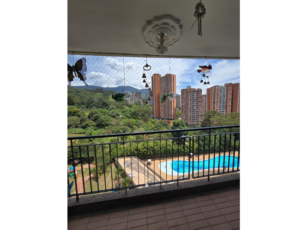 Apartamento en Venta - Sabaneta Antioquia — foto 4