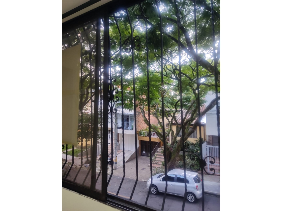 Venta de Apartamento - Segundo Piso - Santa Monica