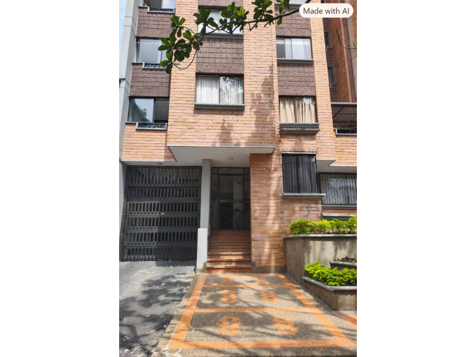 Venta de Apartamento - Laureles
