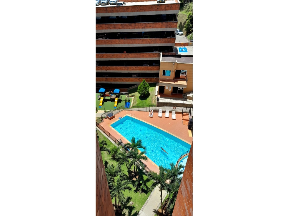 Lindo apartamento en venta rodeo alto — foto 3