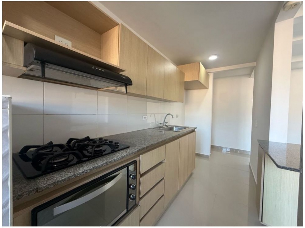 Venta de Apartamento - Itagui — foto 4