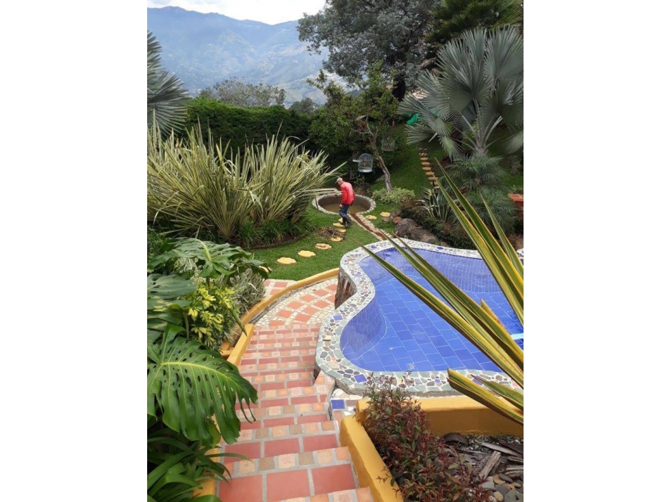 venta Finca Copacabana — foto 5