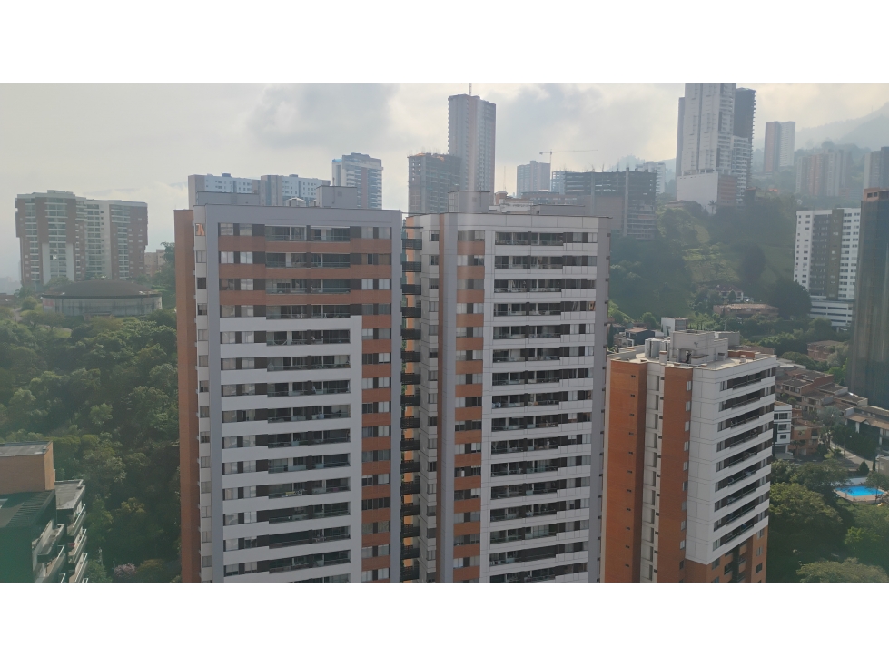 APARTAMENTO EN VENTA SABANETA LA DOCTORA PARA ESTRENAR — foto 4