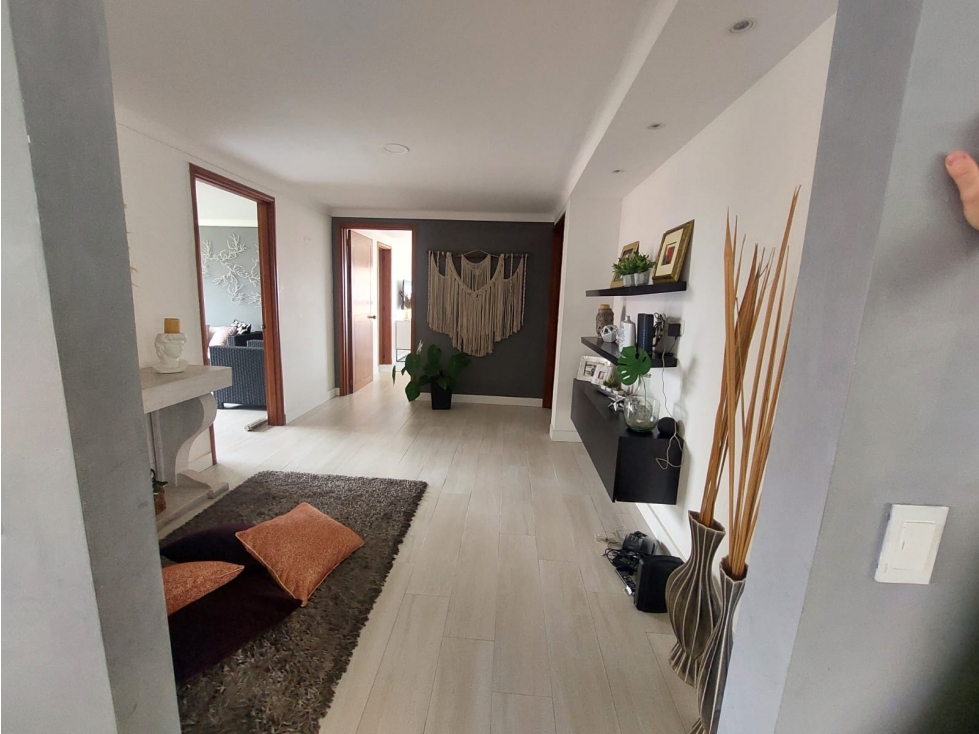 Apartamento en venta Castropol. Poblado. — foto 6
