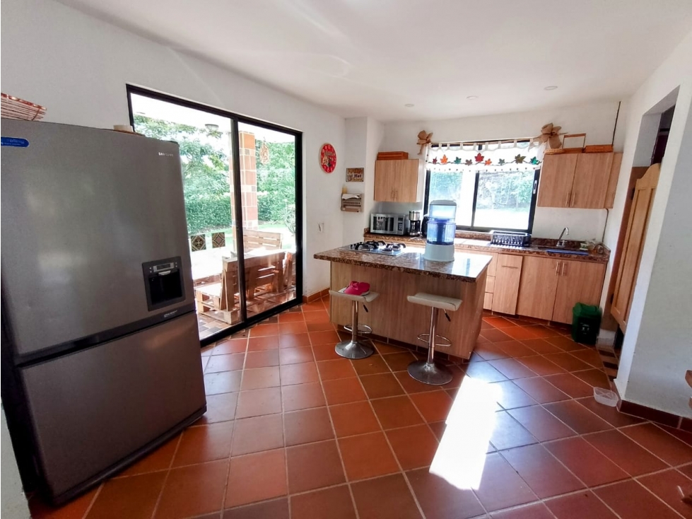 VENTA FINCA DE RECREO SOPETRAN — foto 4