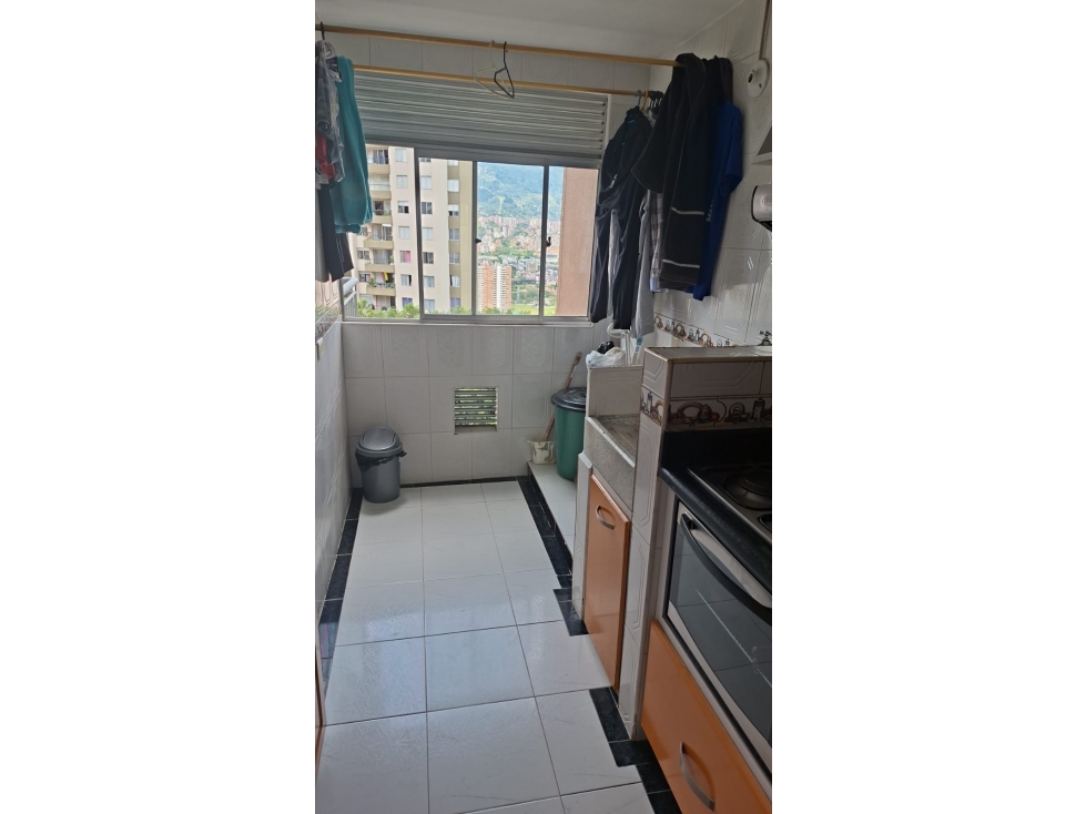 oportunidad, apartamento en Rodeo Alto — foto 3