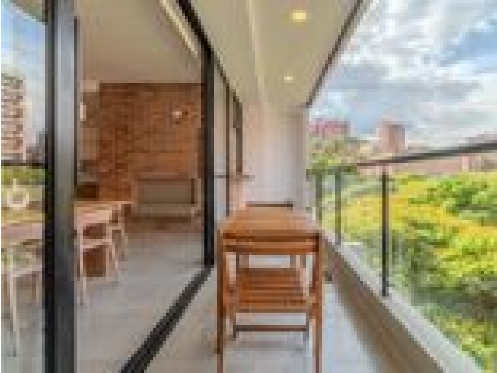Venta de Apartamento de Lujo - Conquistadores