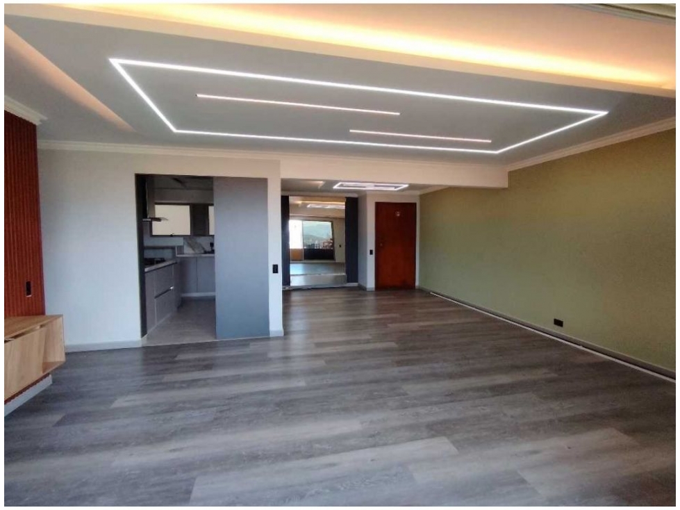Venta de Apartamento - La Castellana