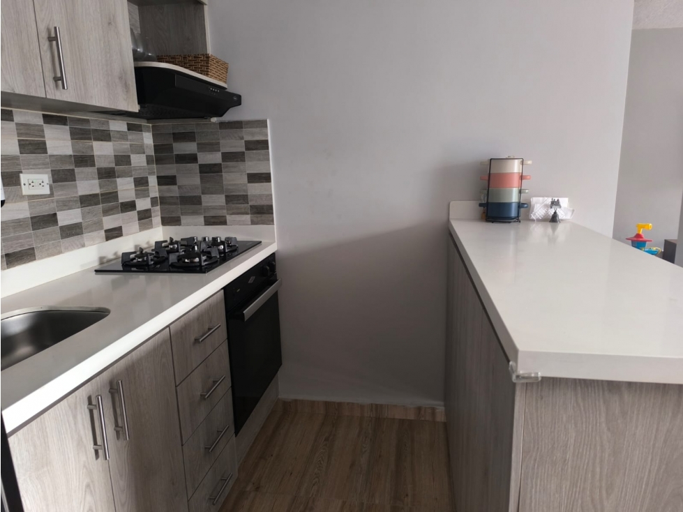 Lindo apartamento en venta en Itagui — foto 4
