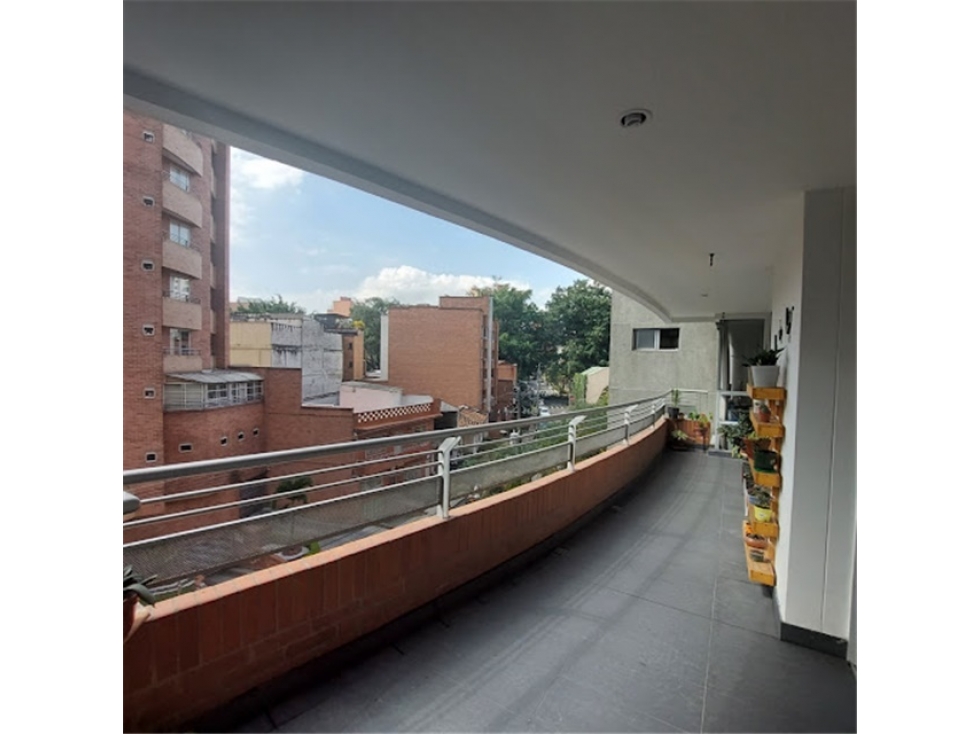 Apartamento en venta en Laureles — foto 4