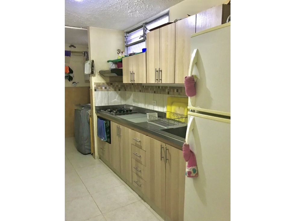 APARTAMENTO FLORIDA NUEVA LAURELES — foto 6