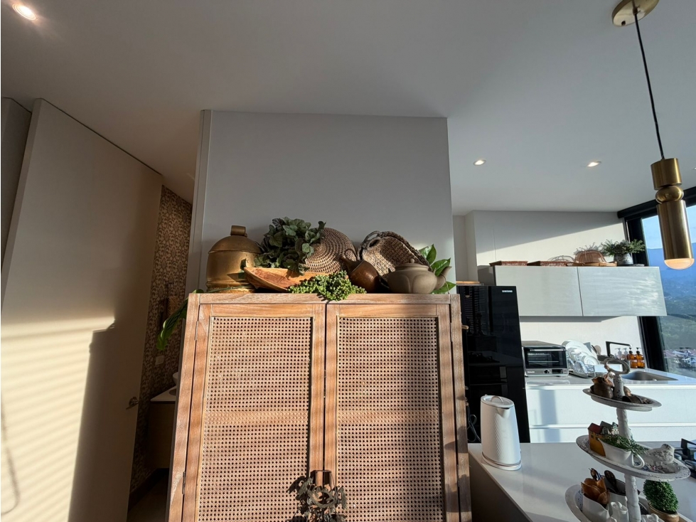 Espectacular Venta Apartamento en QTOWER en san Lucas — foto 3