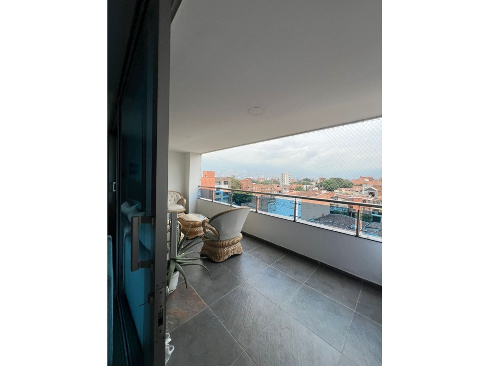 APARTAMENTO EN VENTA LAURELES — foto 6