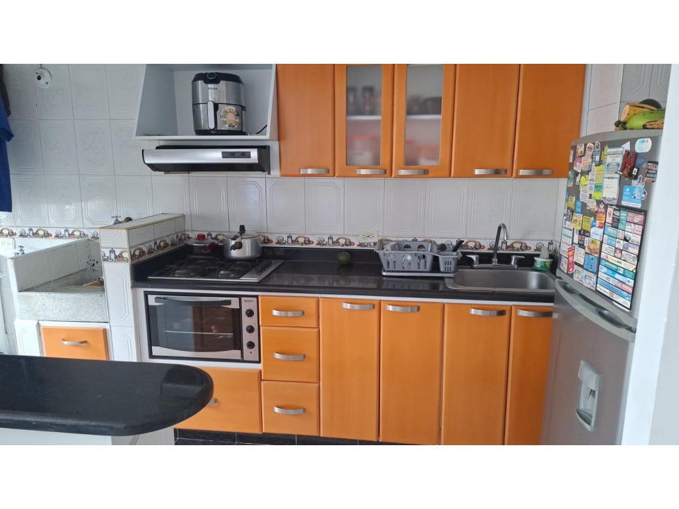 oportunidad, apartamento en Rodeo Alto