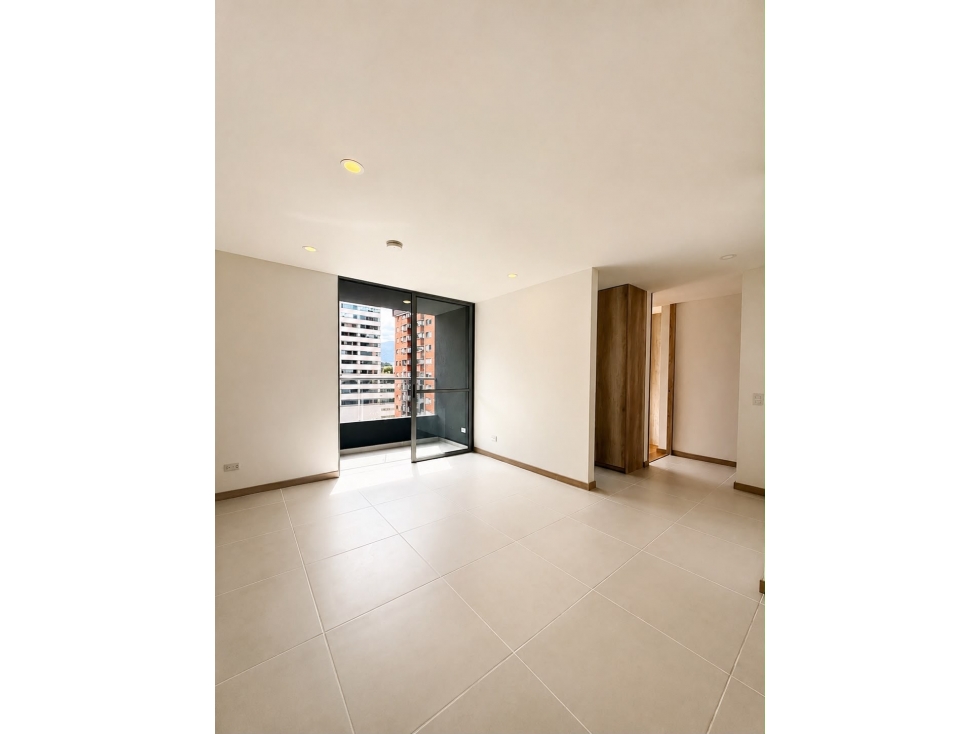 VENDO APARTAMENTO EN CIUDAD DEL RÍO PARA ESTRENAR. — foto 5