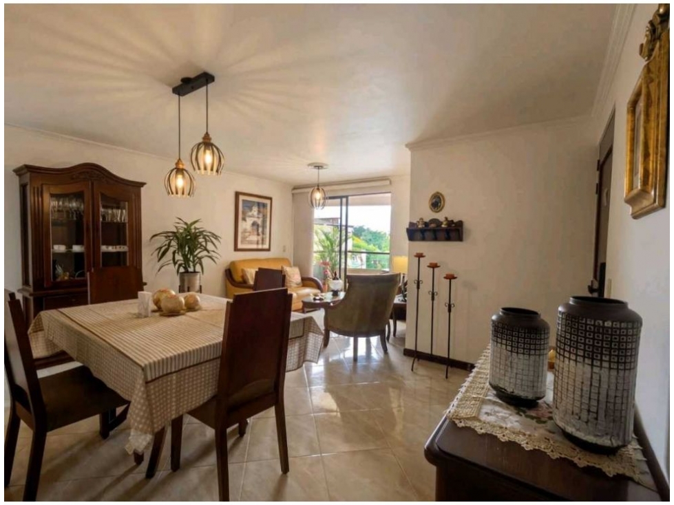 Venta de Apartamento - Conquistadores — foto 3