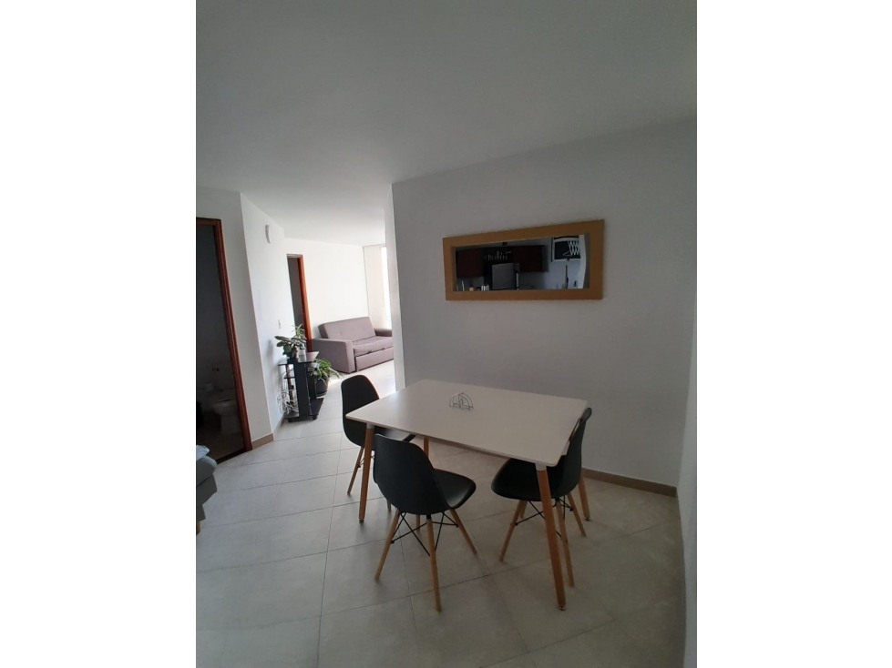 Espectacular apartamento en venta en la loma del indio — foto 3