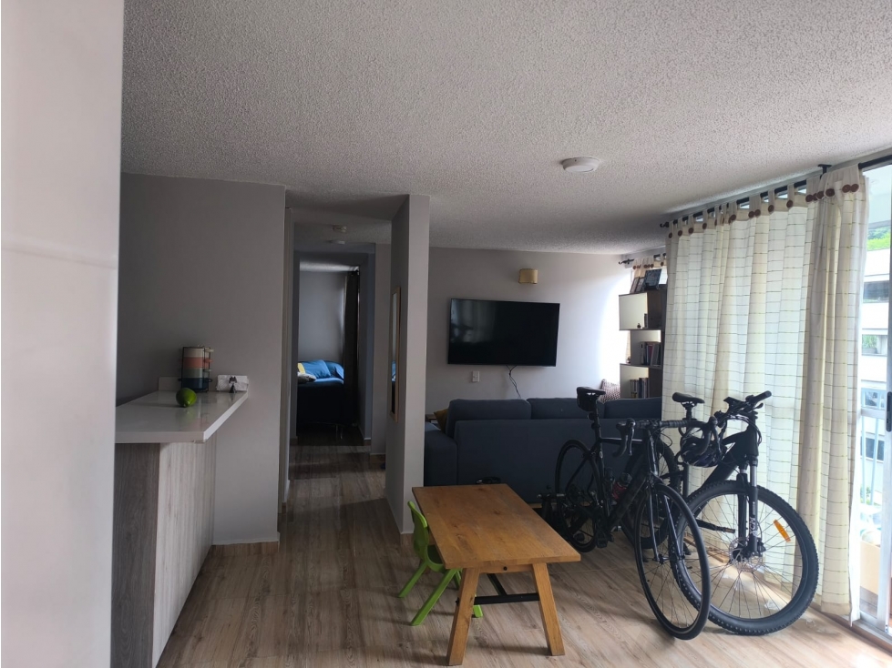 Lindo apartamento en venta en Itagui — foto 5