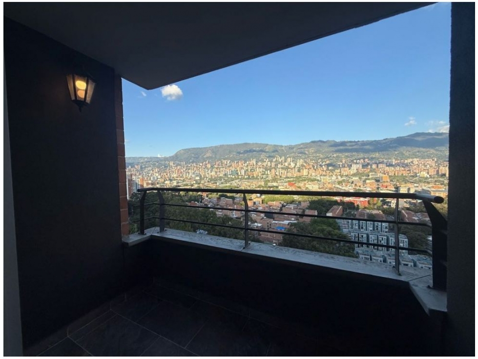 Venta de Apartamento - Itagui