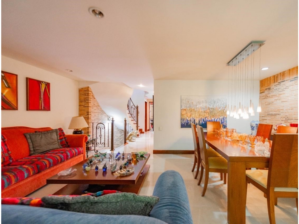 Casa en venta Envigado !!!! — foto 5