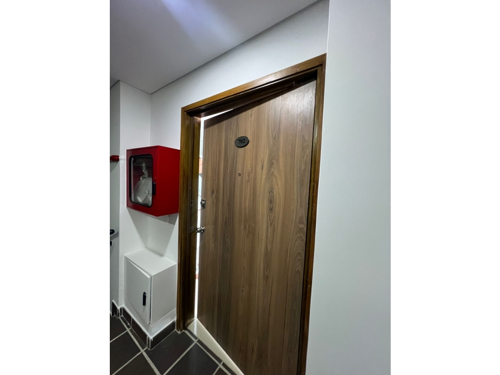 APARTAMENTO EN VENTA LAURELES — foto 4