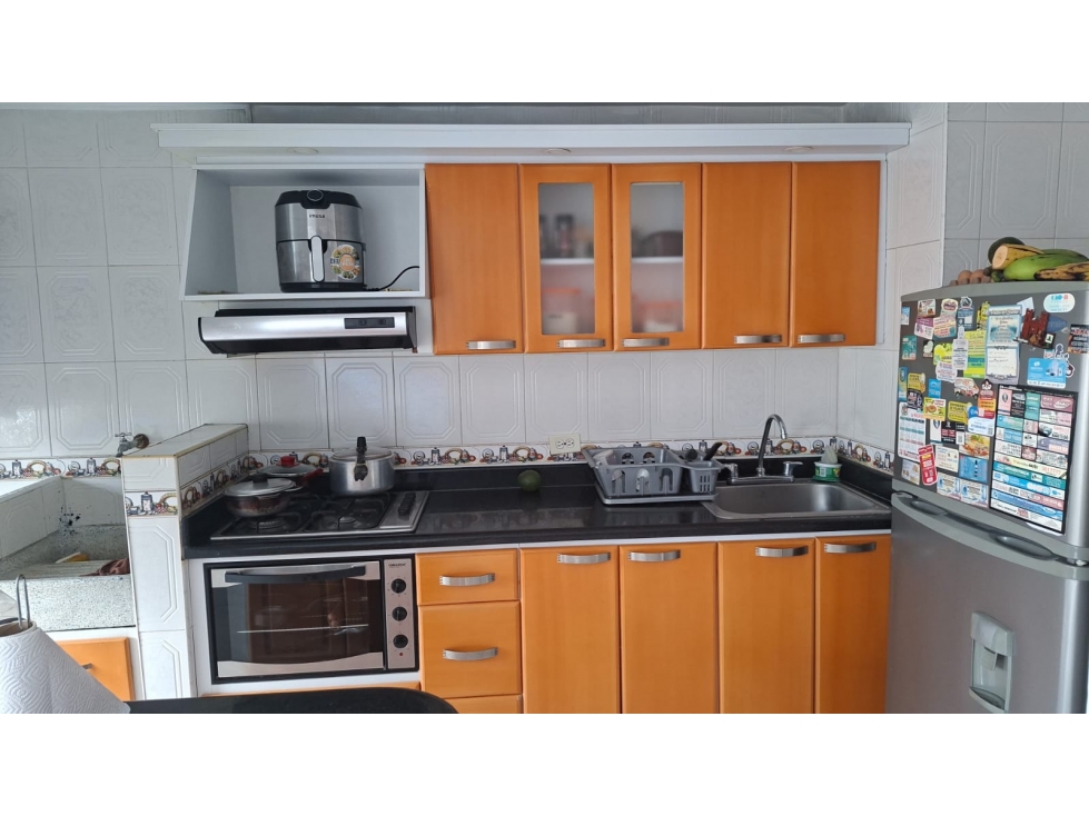 oportunidad, apartamento en Rodeo Alto — foto 2