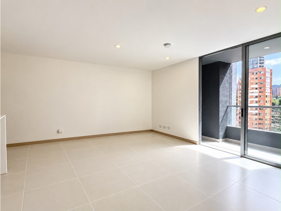 VENDO APARTAMENTO EN CIUDAD DEL RÍO PARA ESTRENAR. — foto 6