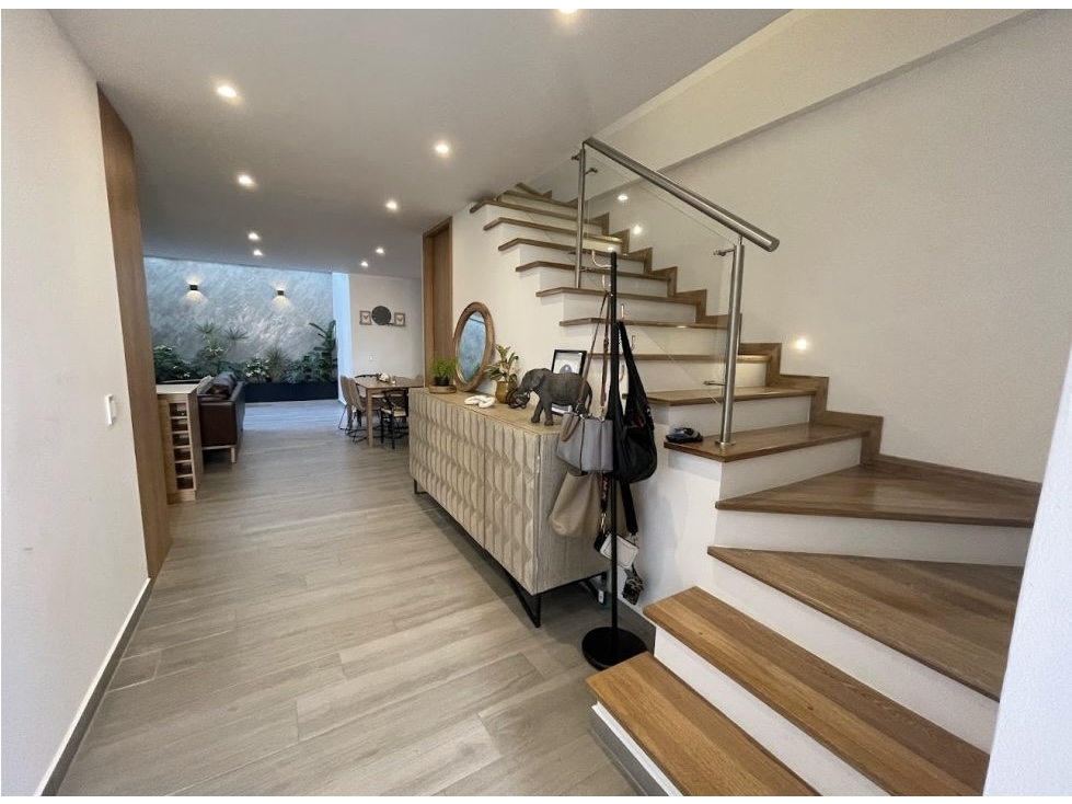 VENDO CASA EN LA CEJA - CERCA AL VIVA. UNIDAD CERRADA — foto 6