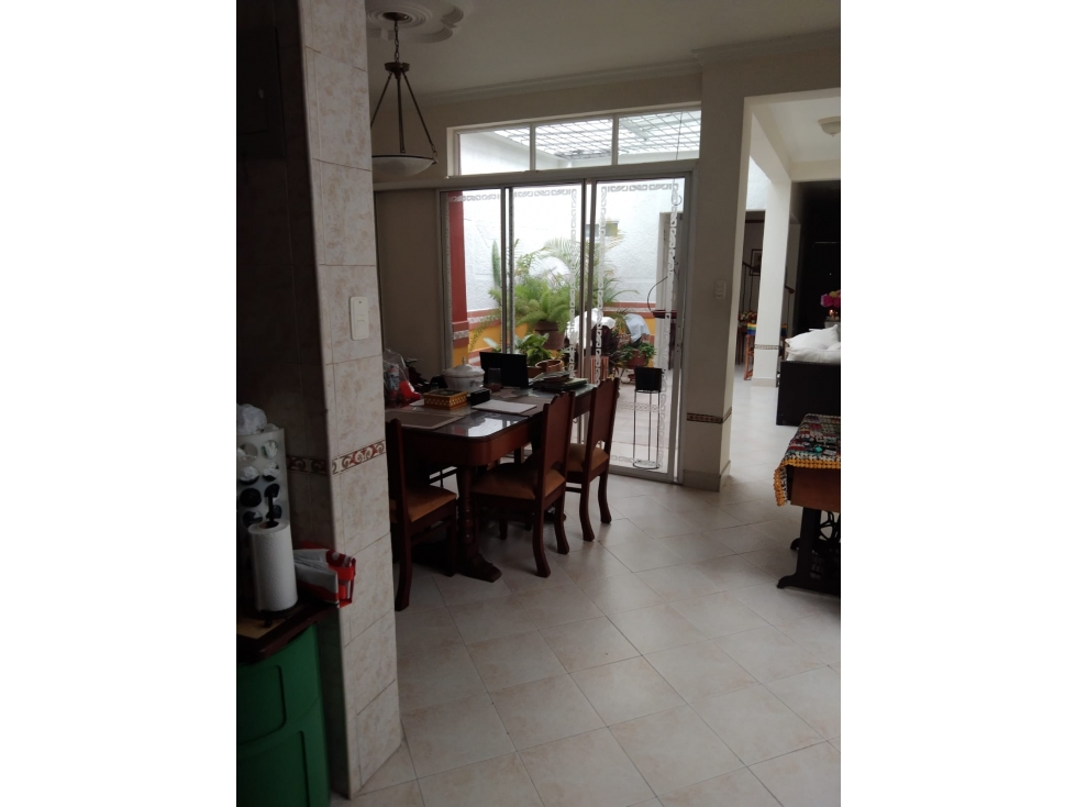 CASA PRIMER PISO EN VENTA BELEN ALAMEDA — foto 5