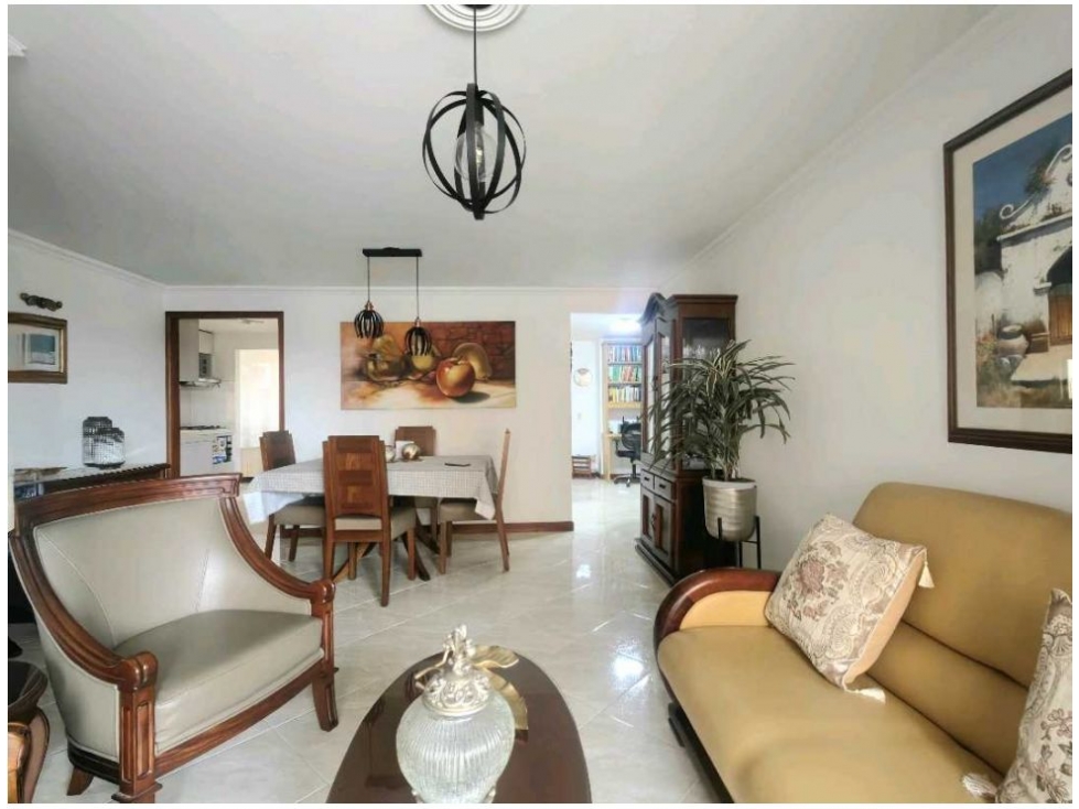 Venta de Apartamento - Conquistadores — foto 4