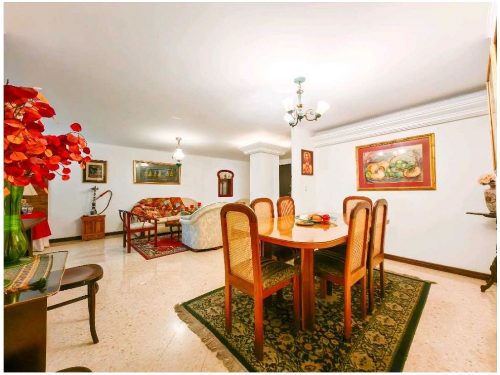 Venta de Apartamento - Conquistadores — foto 6