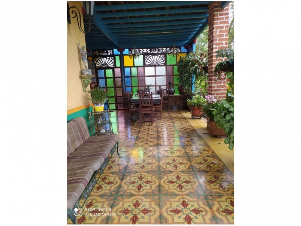 Venta de Finca - Fredonia - 3