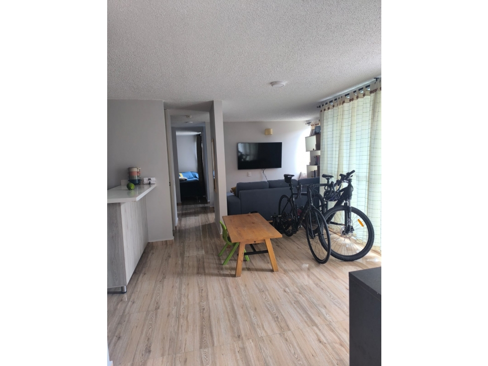 Lindo apartamento en venta en Itagui — foto 6