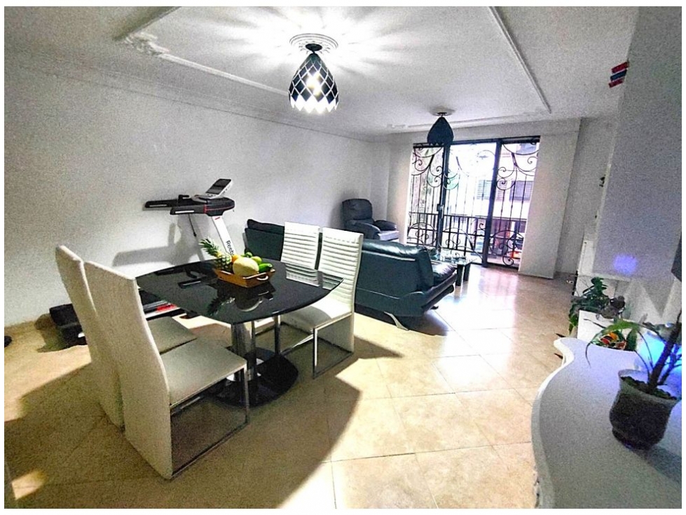 Venta de Casa - La Almeria - 1