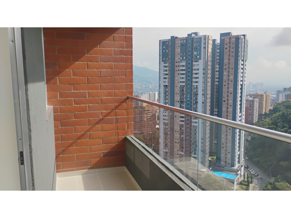 APARTAMENTO EN VENTA SABANETA LA DOCTORA PARA ESTRENAR