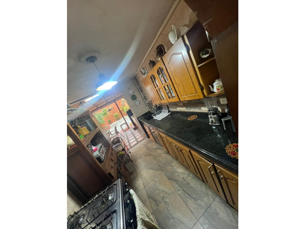 CASA EN VENTA SANTA MONICA — foto 6