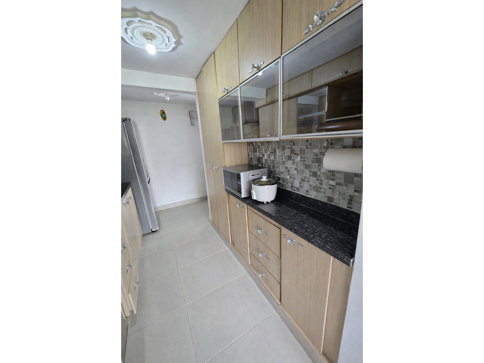 Apartamento en Venta - Sabaneta Antioquia — foto 6