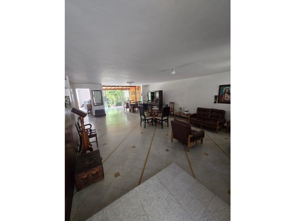 Venta de Casa - Laureles Nogal