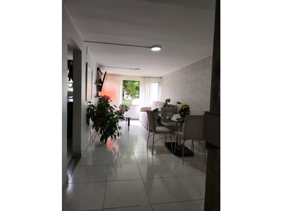 APARTAMENTO EN VENTA BELEN LAS MERCEDES — foto 3